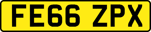 FE66ZPX