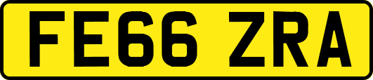 FE66ZRA