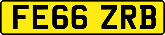 FE66ZRB