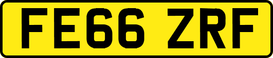 FE66ZRF