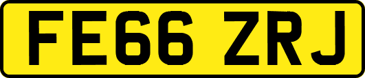 FE66ZRJ