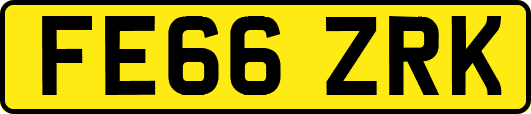 FE66ZRK