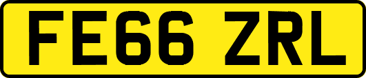 FE66ZRL