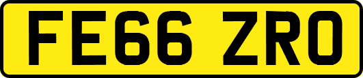 FE66ZRO