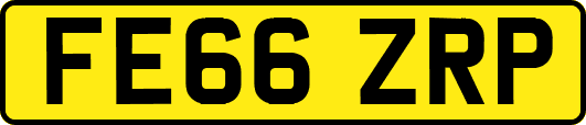 FE66ZRP