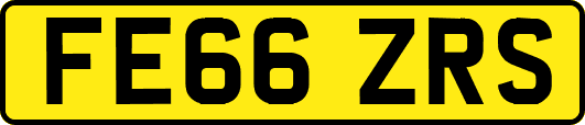 FE66ZRS
