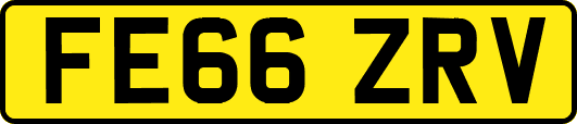FE66ZRV