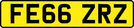 FE66ZRZ