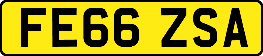 FE66ZSA