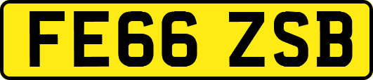 FE66ZSB