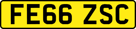 FE66ZSC