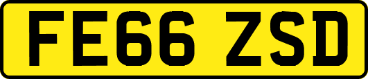 FE66ZSD