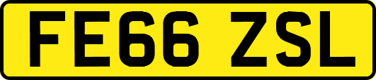 FE66ZSL