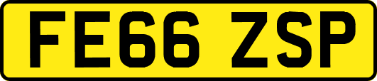FE66ZSP