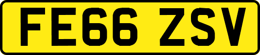 FE66ZSV