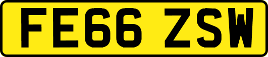 FE66ZSW