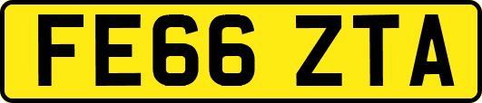 FE66ZTA
