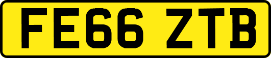 FE66ZTB