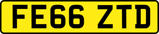 FE66ZTD