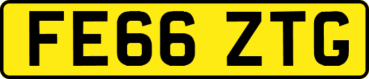 FE66ZTG