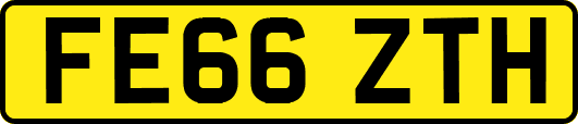 FE66ZTH