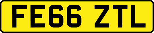 FE66ZTL