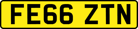 FE66ZTN