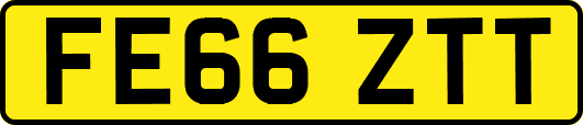 FE66ZTT
