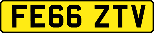 FE66ZTV