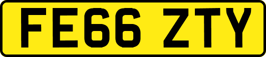 FE66ZTY