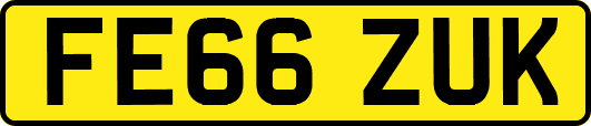 FE66ZUK