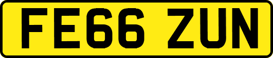 FE66ZUN