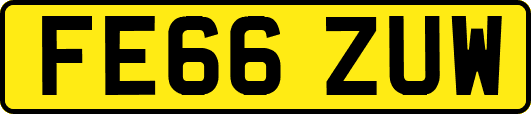 FE66ZUW