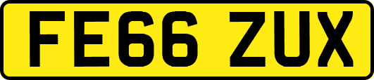 FE66ZUX