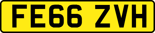 FE66ZVH
