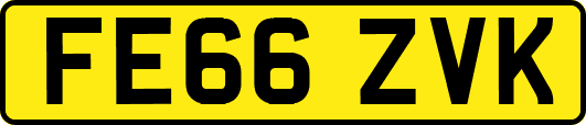 FE66ZVK