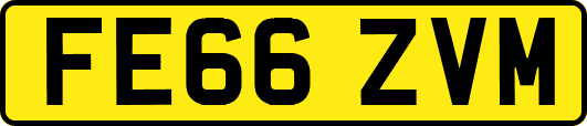 FE66ZVM