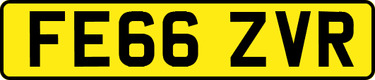 FE66ZVR