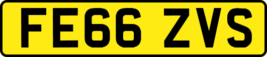 FE66ZVS