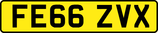 FE66ZVX