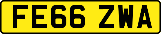 FE66ZWA
