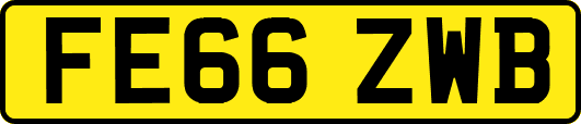 FE66ZWB