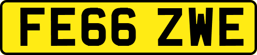 FE66ZWE