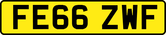 FE66ZWF