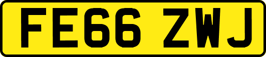 FE66ZWJ