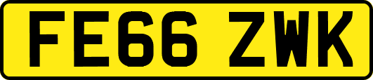 FE66ZWK