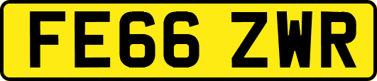 FE66ZWR