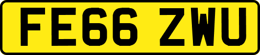 FE66ZWU