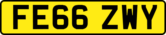 FE66ZWY