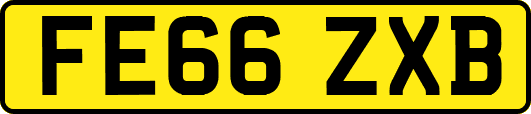 FE66ZXB
